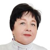 Николаева Ирина Аркадьевна, врач функциональной диагностики