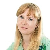 Черезова Елена Сергеевна, стоматолог-терапевт