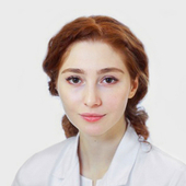 Маршани Зарета Багауддиновна, врач-косметолог