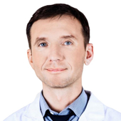 Саратцев Сергей Анатольевич, дерматолог