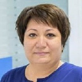 Сунгатуллина Флера Фаатовна, стоматолог-терапевт