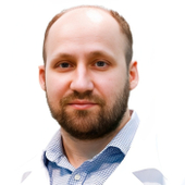 Шиш Иван Анатольевич, психолог