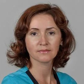 Ермилина Татьяна Ароновна, онколог