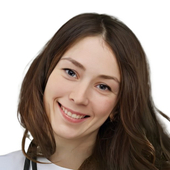 Комиссарова Дарья Александровна, терапевт