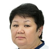 Иванова Лидия Дмитриевна, стоматолог-ортопед