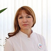 Мялина Лариса Ивановна, невролог