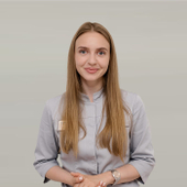 Перова Яна Павловна, эндокринолог