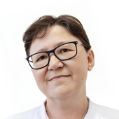 Константинова Марина Владимировна, физиотерапевт
