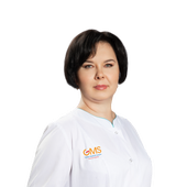 Черханова Светлана Юрьевна, вертебролог