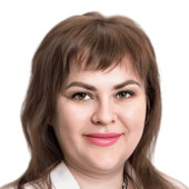 Усманова Алина Сергеевна, невролог