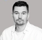 Блинцов Александр Юрьевич, стоматолог-терапевт