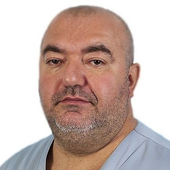 Иткин Александр Моисеевич, эндоскопист