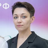 Мозерова Екатерина Яковлевна, радиолог