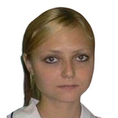 Мазарская М. В., офтальмолог