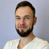 Федоров Евгений Геннадьевич, хирург