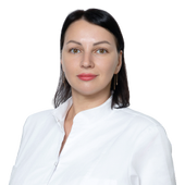 Гетова Екатерина Александровна, косметолог