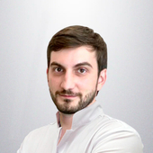 Идрисов Ниматула Шамильевич, стоматолог-ортопед