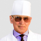 Ханбеков Рифат Сагитович, гирудотерапевт