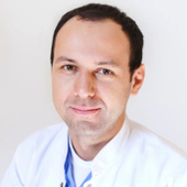 Голик Александр Александрович, уролог