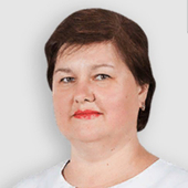 Тимофеева Елена Владимировна, детский офтальмолог