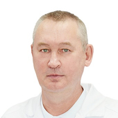 Веригин Георгий Иванович, гинеколог