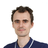 Пилипенко Дмитрий Викторович, нейрохирург