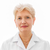Долматова Ольга Константиновна, гинеколог
