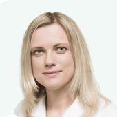 Никулина Ирина Анатольевна, педиатр