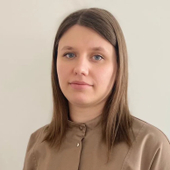 Нестеркина Юлия Сергеевна, детский стоматолог