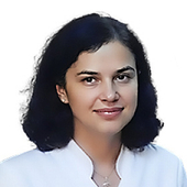 Ходак Наталия Анатольевна, офтальмолог