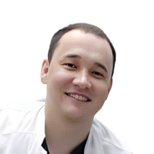 Батыров Дияр Атаджанович, хирург