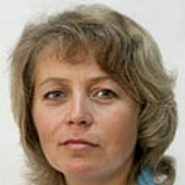 Белова Наталья Валентиновна, рентгенолог