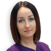 Шевердина Анна Валерьевна, детский эндокринолог