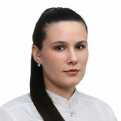 Беднякова Мария Ивановна, дерматолог