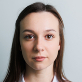 Декалина Анна Андреевна, гинеколог