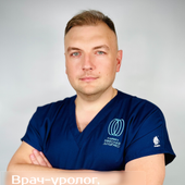 Несчетный Олег Анатольевич, хирург