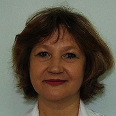 Григорьева Наталия Адольфовна, педиатр