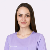 Иванова Виктория Викторовна, врач-косметолог