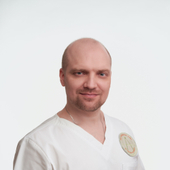 Панфилов Роман Николаевич, остеопат