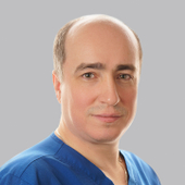 Михельсон Виктор Валерьевич, массажист