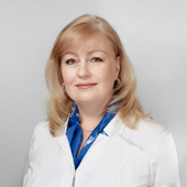 Рогова Елена, оптометрист