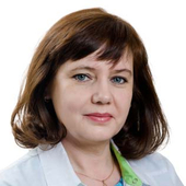 Метелева Ольга Владимировна, анестезиолог