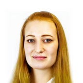 Кунцевич Виктория Алексеевна, офтальмолог