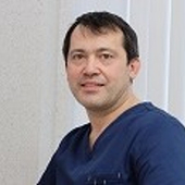 Мансурский Павел Вильевич, имплантолог