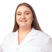 Виноградова Юлия Алексеевна, эндоскопист