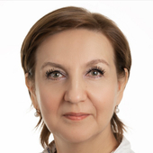 Шевёлева Маргарита Азатовна, педиатр