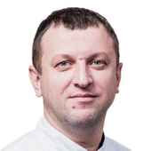 Рябаконов Сергей Александрович, психиатр