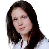 Бокарева Евдокия Константиновна, ЛОР