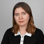 Чикунова Дарина Константиновна, детский психолог