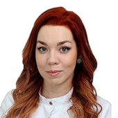 Кучерова Татьяна Сергеевна, терапевт